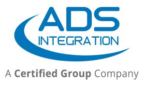 ADS Integration Logo