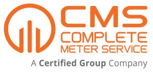 Complete Meter Services Logo